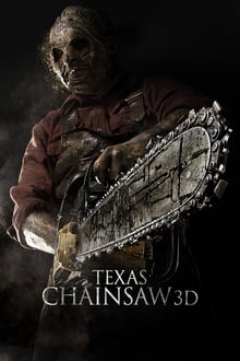 Texas Chainsaw 3D streaming vf