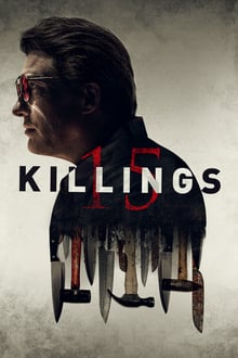 15 Killings streaming vf