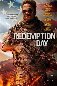 Redemption Day streaming vf