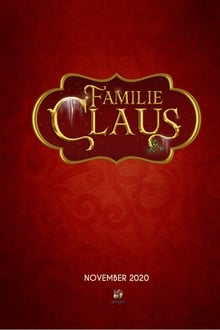 La Famille Claus streaming vf