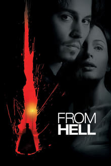 From Hell streaming vf