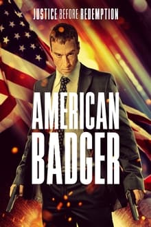 American Badger streaming vf