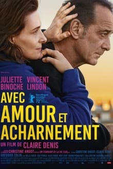 Avec amour et acharnement streaming vf
