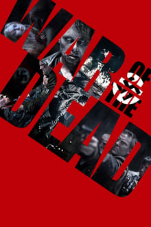 War of the Dead streaming vf