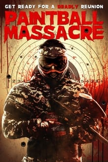 Paintball Massacre streaming vf