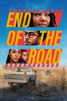 End of the Road streaming vf