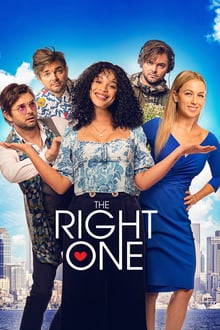 The Right One streaming vf
