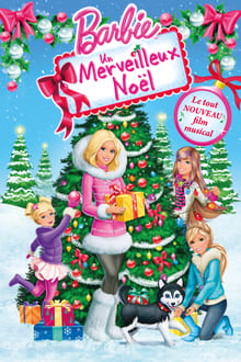 Barbie : Un merveilleux Noël streaming vf