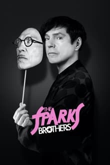 The Sparks Brothers streaming vf