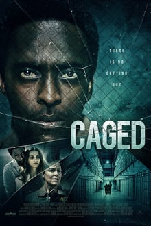 Caged streaming vf