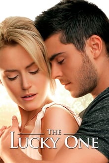 The Lucky One streaming vf