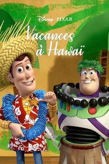 Vacances à Hawaï streaming vf
