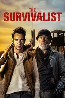 The Survivalist streaming vf