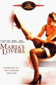Maria's Lovers streaming vf