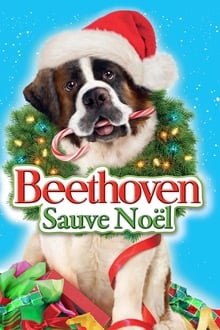 Beethoven sauve Noël streaming vf