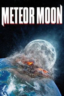 Meteor Moon streaming vf