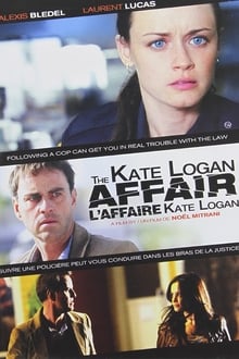 L'Affaire Kate Logan streaming vf