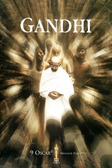 Gandhi streaming vf