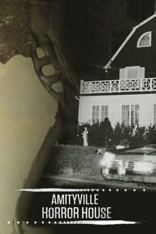 Amityville Horror House streaming vf