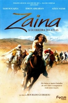 Zaïna, cavalière de l'Atlas streaming vf
