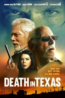 Death in Texas streaming vf