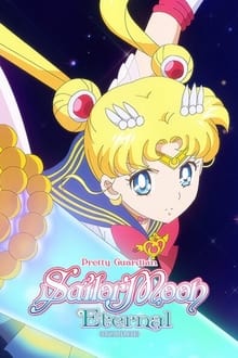 Pretty Guardian Sailor Moon Eternal : Le film - Partie 2 streaming vf