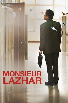 Monsieur Lazhar streaming vf