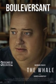 The Whale streaming vf