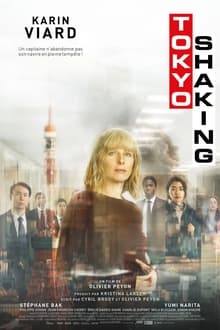 Tokyo Shaking streaming vf