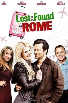 Trouver l'amour à Rome streaming vf