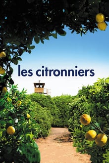 Les citronniers streaming vf