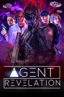Agent Revelation streaming vf