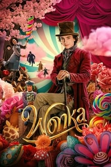 Wonka streaming vf