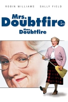 Madame Doubtfire streaming vf
