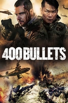 400 Bullets streaming vf