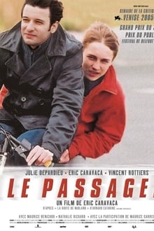 Le passager streaming vf