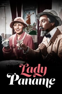 Lady Paname streaming vf