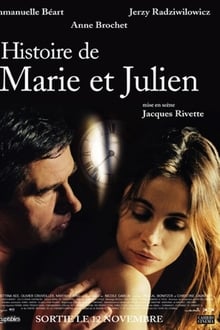Histoire de Marie et Julien streaming vf