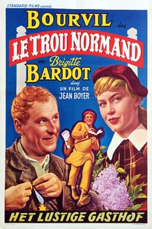 Le trou normand streaming vf