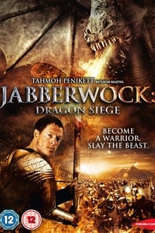 Jabberwock, la légende du dragon streaming vf