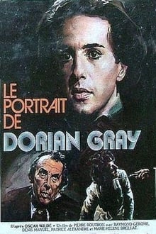 Le Portrait de Dorian Gray streaming vf