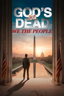 God's Not Dead: We The People streaming vf