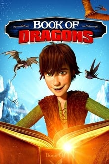 Le livre des dragons streaming vf