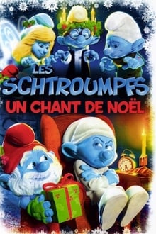 Les Schtroumpfs, Un Chant de Noël streaming vf