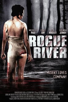 Rogue River streaming vf