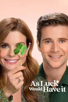 As Luck Would Have It streaming vf