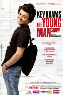 Kev Adams - The Young Man Show streaming vf