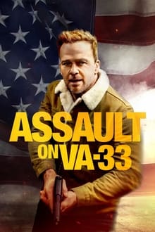 Assault on VA-33 streaming vf