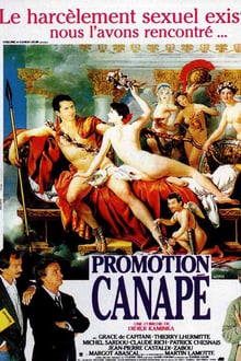 Promotion canapé streaming vf