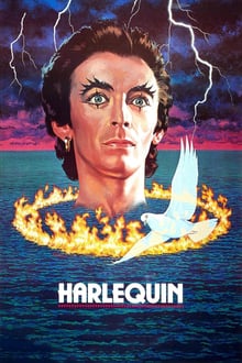 Harlequin streaming vf